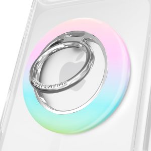 White Opal MagSafe Grip Ring