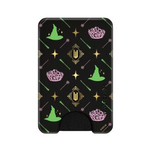 Wicked Best Witches MagSafe Wallet