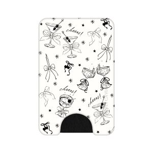 Martini Dreams MagSafe Wallet