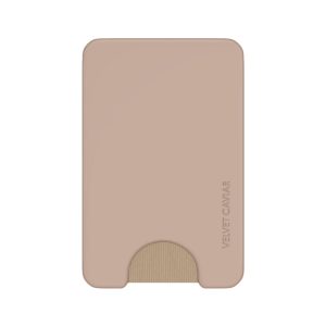 Toasted Almond MagSafe Wallet