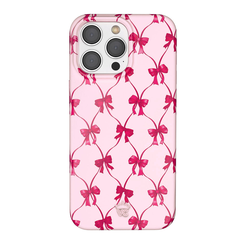 Ballerina Bows iPhone Case - Image 5
