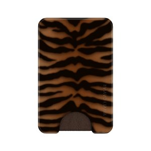 It Girl Tiger MagSafe Wallet