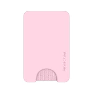 Pink MagSafe Wallet