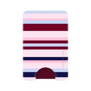 SoHo Stripes MagSafe Wallet
