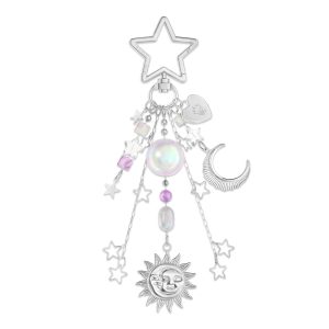 Witchy Whimsy Magic Bag Charm
