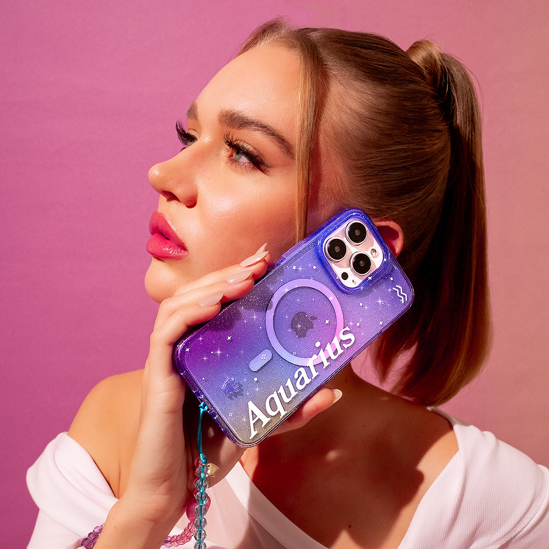 Sanctuary Aquarius iPhone Case - Image 8