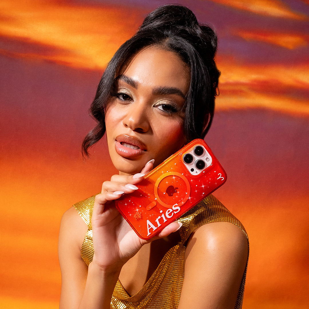 Sanctuary Aries iPhone Case - Image 2