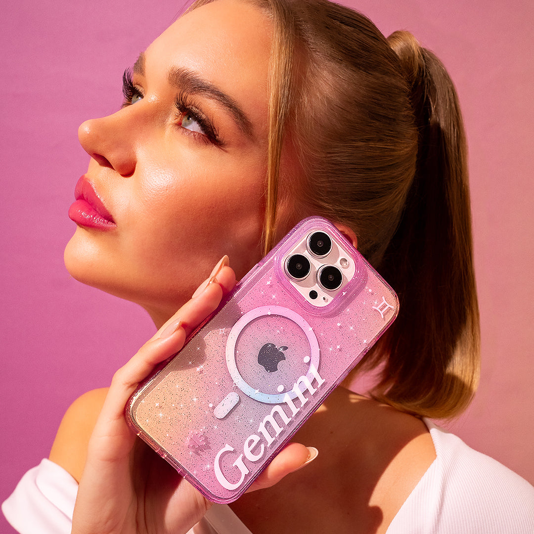 Sanctuary Gemini iPhone Case - Image 2