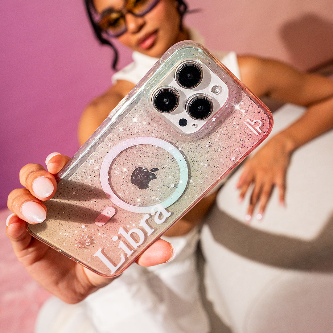 Sanctuary Libra iPhone Case - Image 8