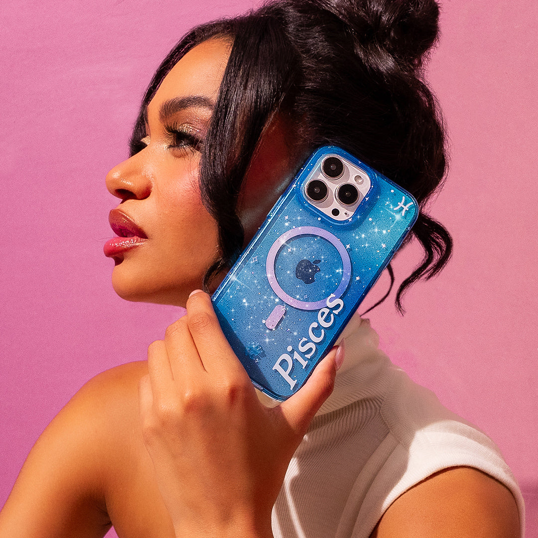 Sanctuary Pisces iPhone Case - Image 2