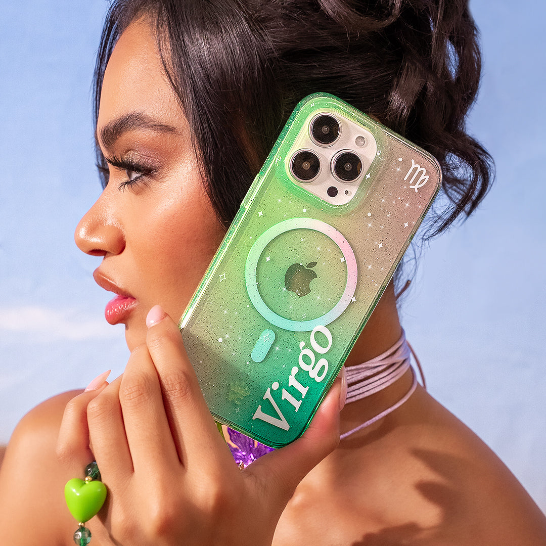 Sanctuary Virgo iPhone Case - Image 8