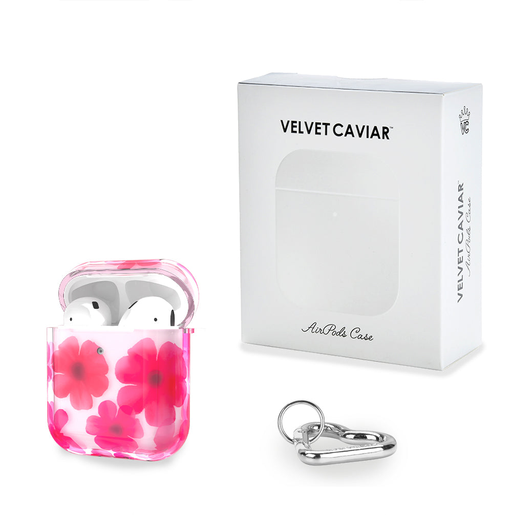 Cherry Blossom AirPod Case - Image 5