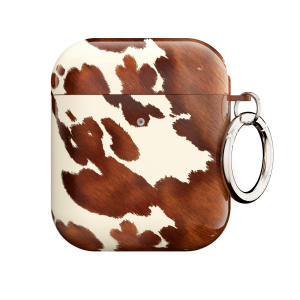 Cocoa Cow AirPod Case