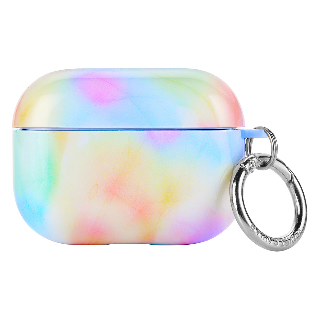 Pastel Tie Dye Airpods Case - Image 6