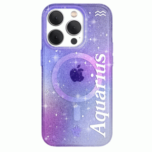 Sanctuary Aquarius iPhone Case