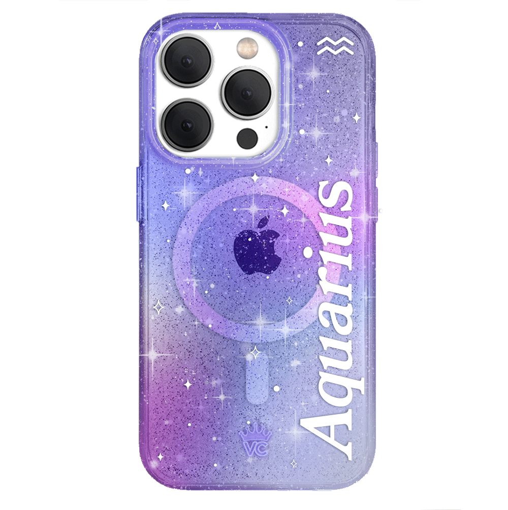 Sanctuary Aquarius iPhone Case