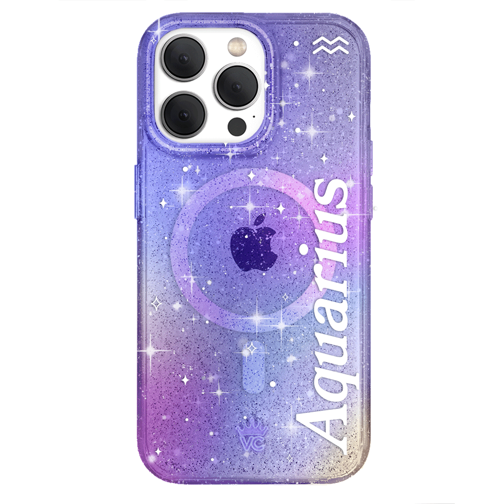 Sanctuary Aquarius iPhone Case - Image 7