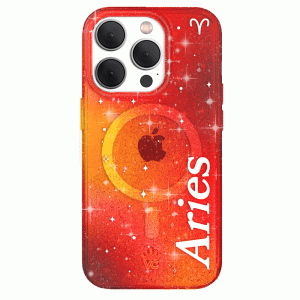 Sanctuary Aries iPhone Case