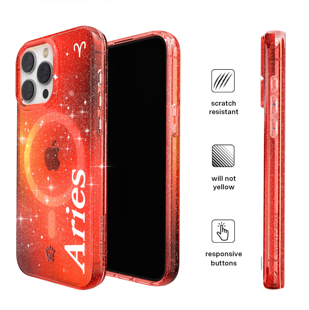 Sanctuary Aries iPhone Case - Image 6