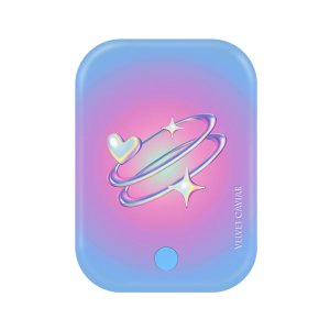 Saturn Return Portable MagSafe Charger Power Pack