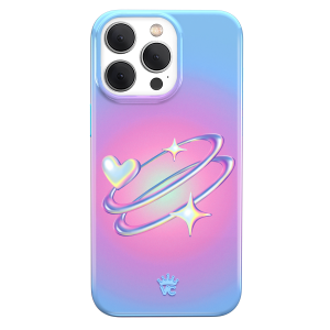 Saturn Return iPhone Case