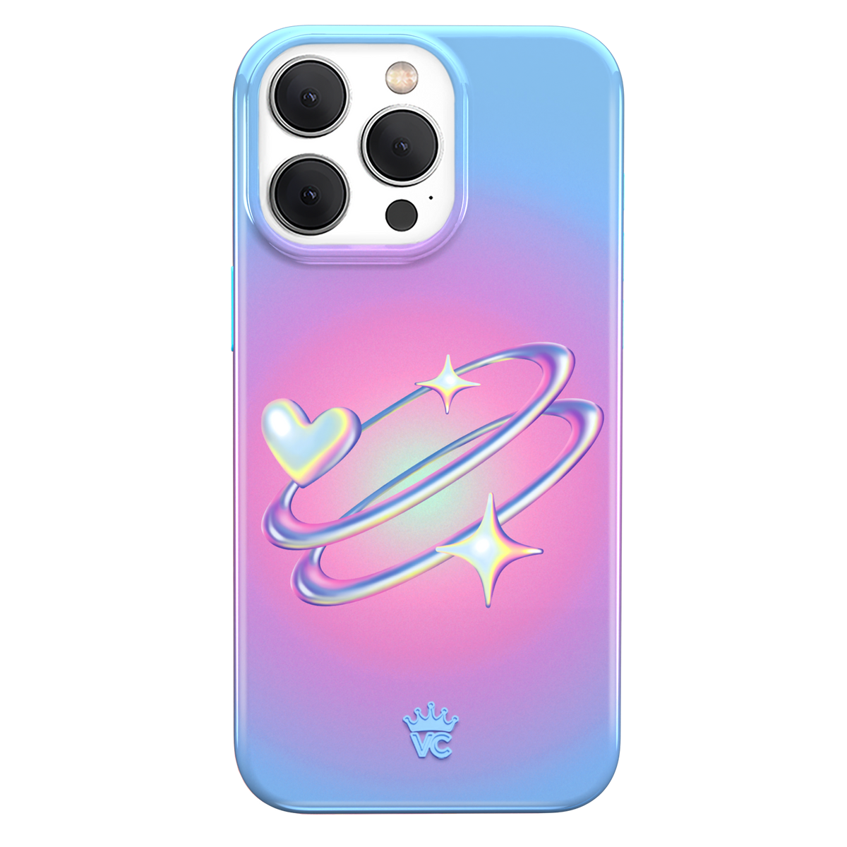 Saturn Return iPhone Case