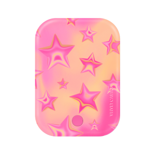 Sherbet Stars Portable MagSafe Charger Power Pack