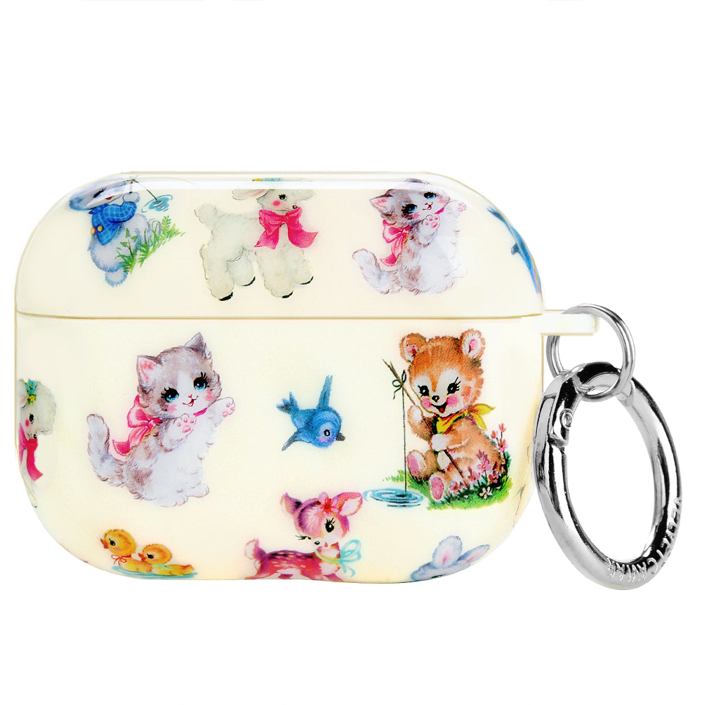 Baby Animals AirPod Case - Image 6