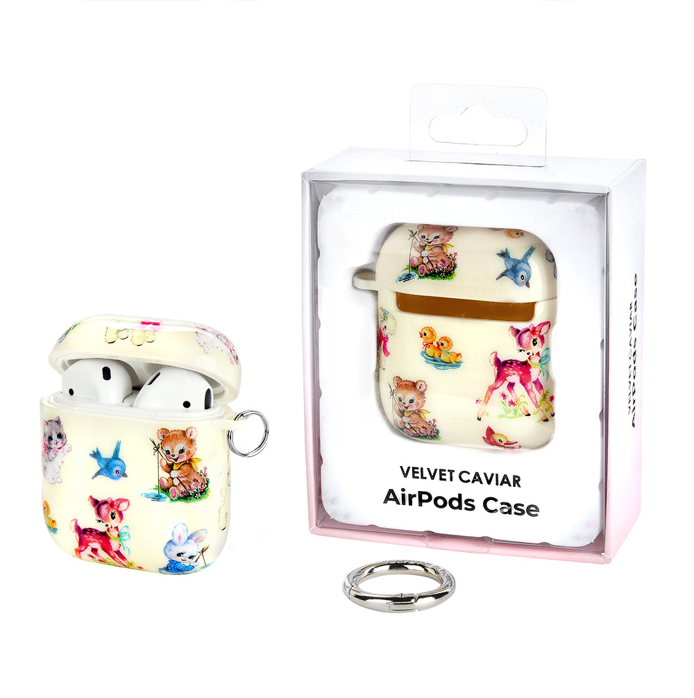 Baby Animals AirPod Case - Image 5