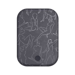 Beautiful Bodies Smoke Portable MagSafe Charger Power Pack