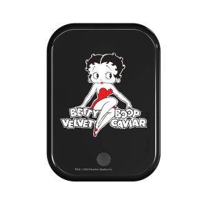 Betty Boop Boop-Oop-a-Doop Portable MagSafe Charger Power Pack
