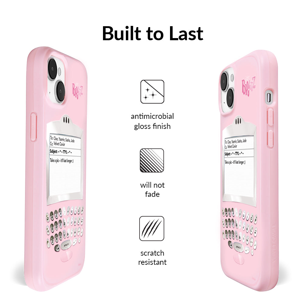 Bratzberry iPhone Case - Image 5