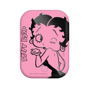 Betty Boop Be Mine Portable MagSafe Charger Power Pack