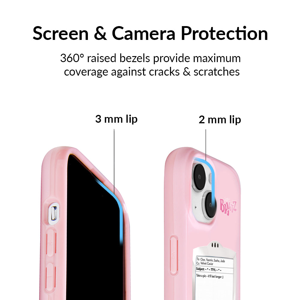 Bratzberry iPhone Case - Image 3