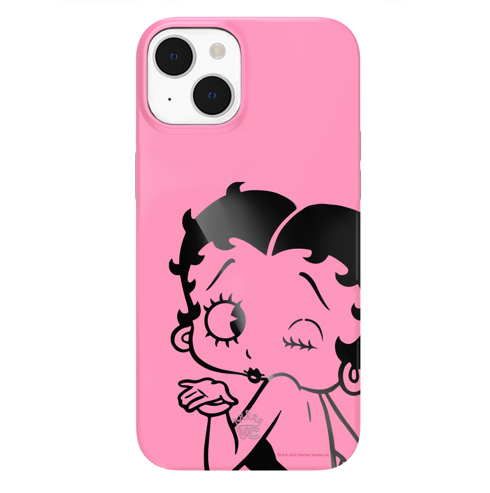Betty Boop Be Mine iPhone Case - Image 7