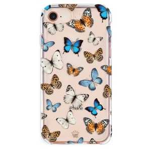 Butterfly Dreams iPhone Case
