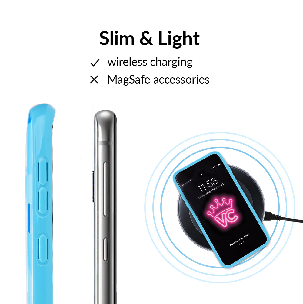 Blue Sweethearts Samsung Case - Image 6