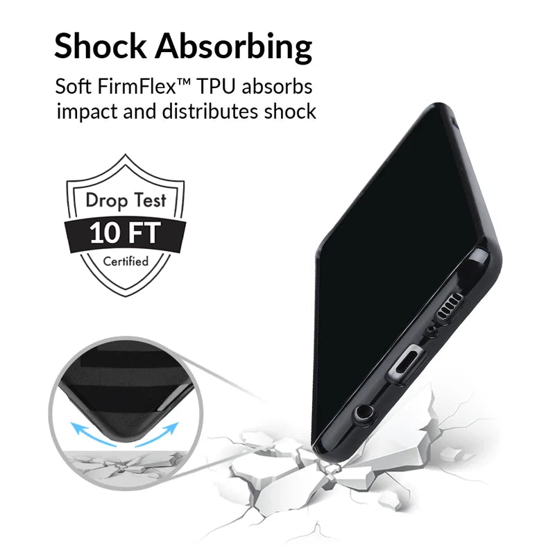 Sweethearts Noir Samsung Case - Image 4