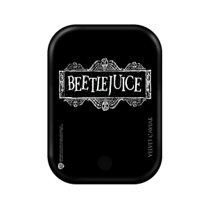 Beetlejuice Portable MagSafe Charger Power Pack