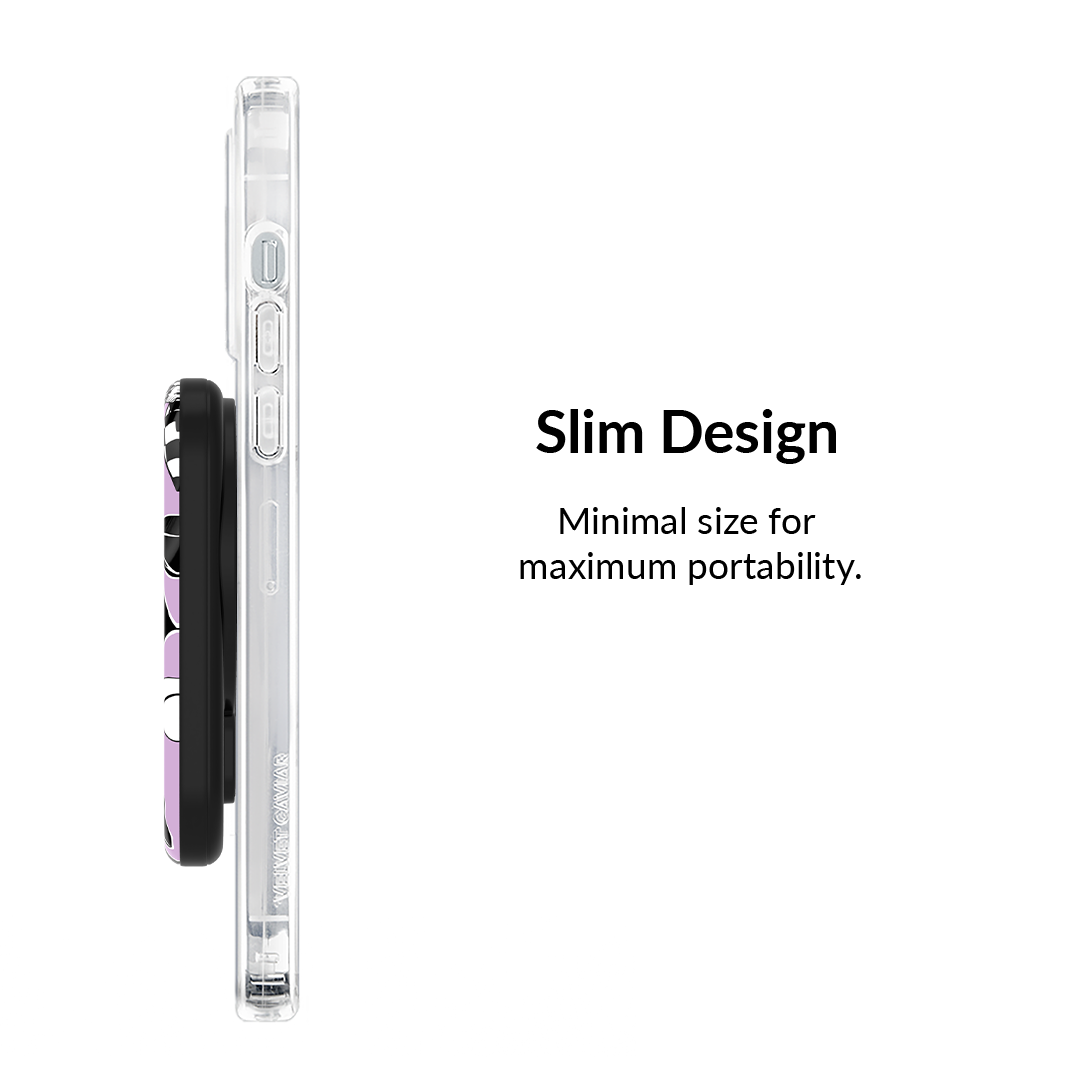 Beetlejuice Bows MagSafe Battery Power Pack - Image 5