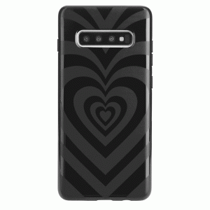 Sweethearts Noir Samsung Case