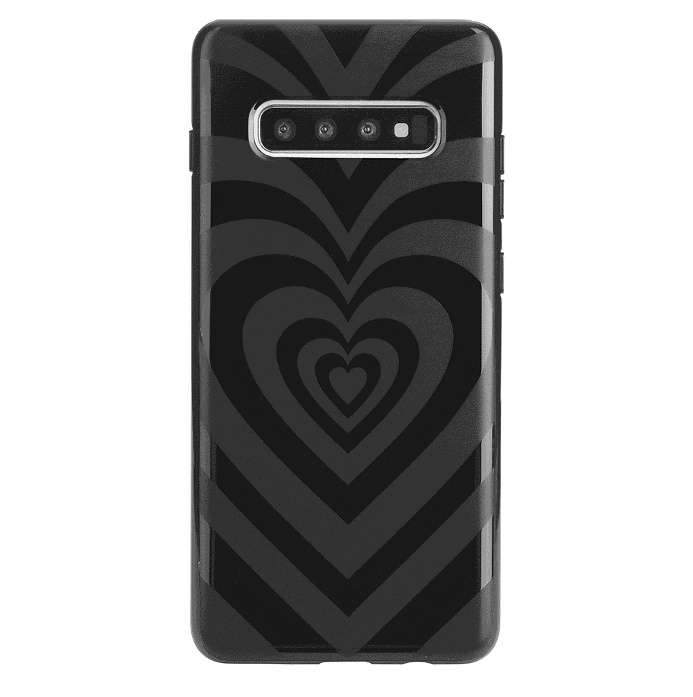 Sweethearts Noir Samsung Case - Image 7