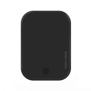 Black Portable MagSafe Charger Power Pack