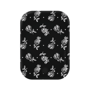 Vintage Roses Portable MagSafe Charger Power Pack