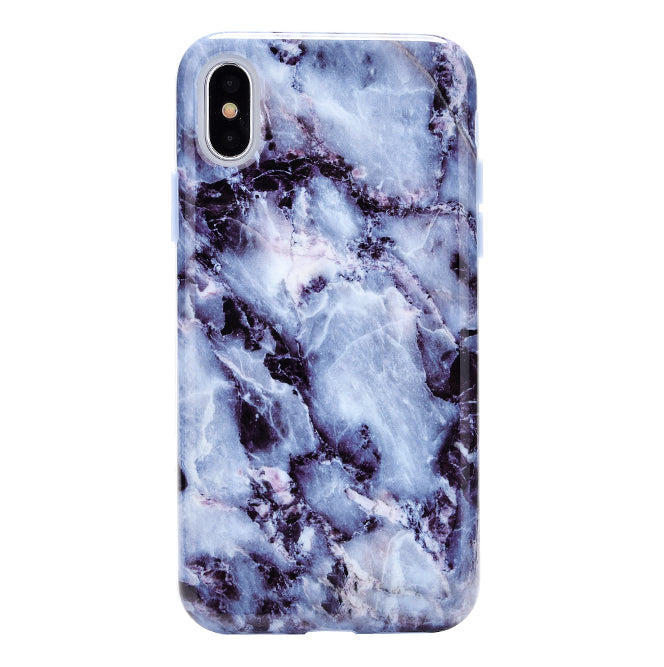 Blue Marble iPhone Case - Image 2