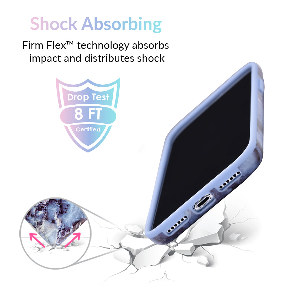 Blue Marble iPhone Case - Image 5