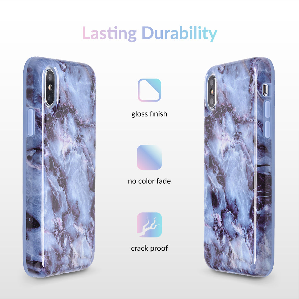 Blue Marble iPhone Case - Image 6