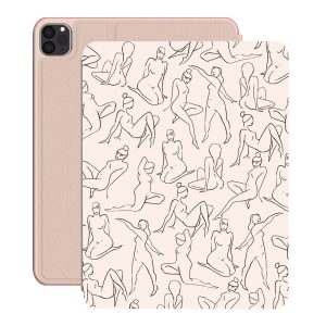 Beautiful Bodies iPad Case 2.0