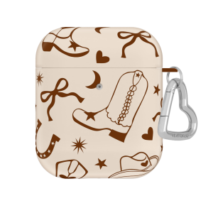 Rodeo Drive AirPod Case
