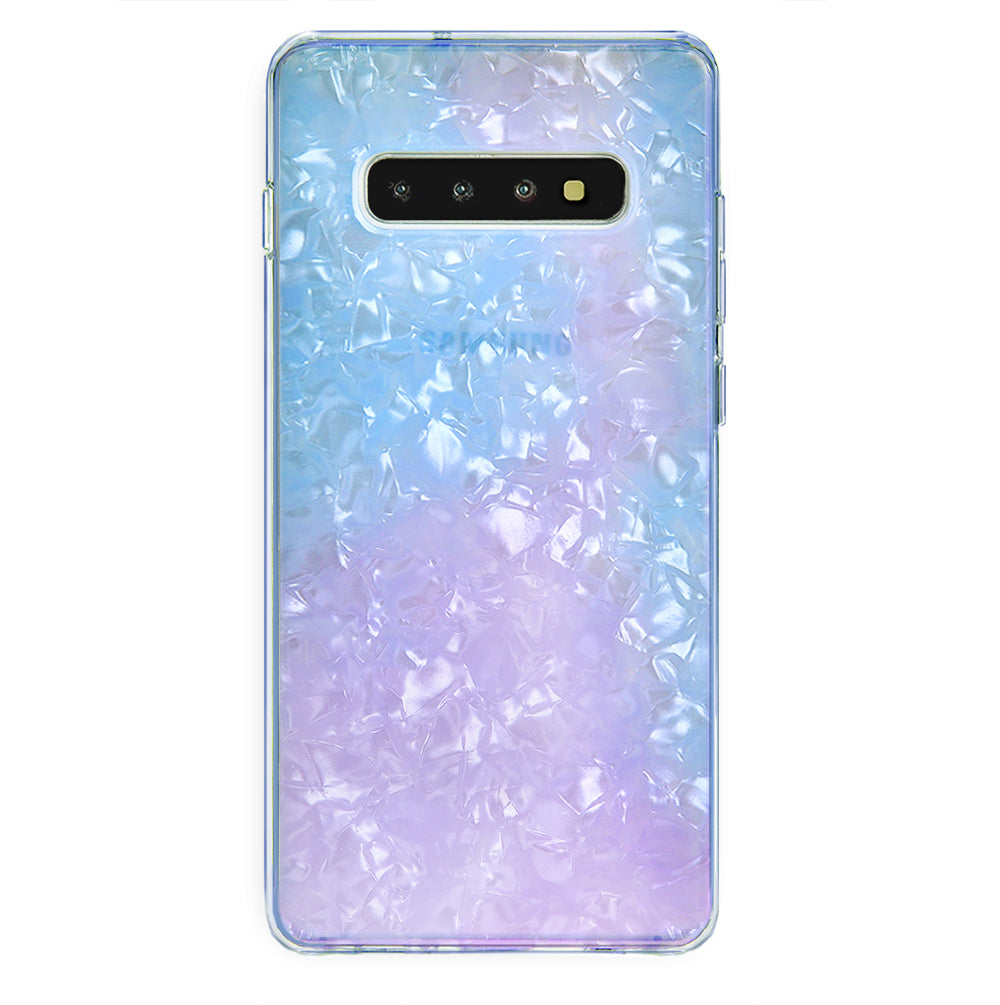 Blue Opal Quartz Samsung Case - Image 6